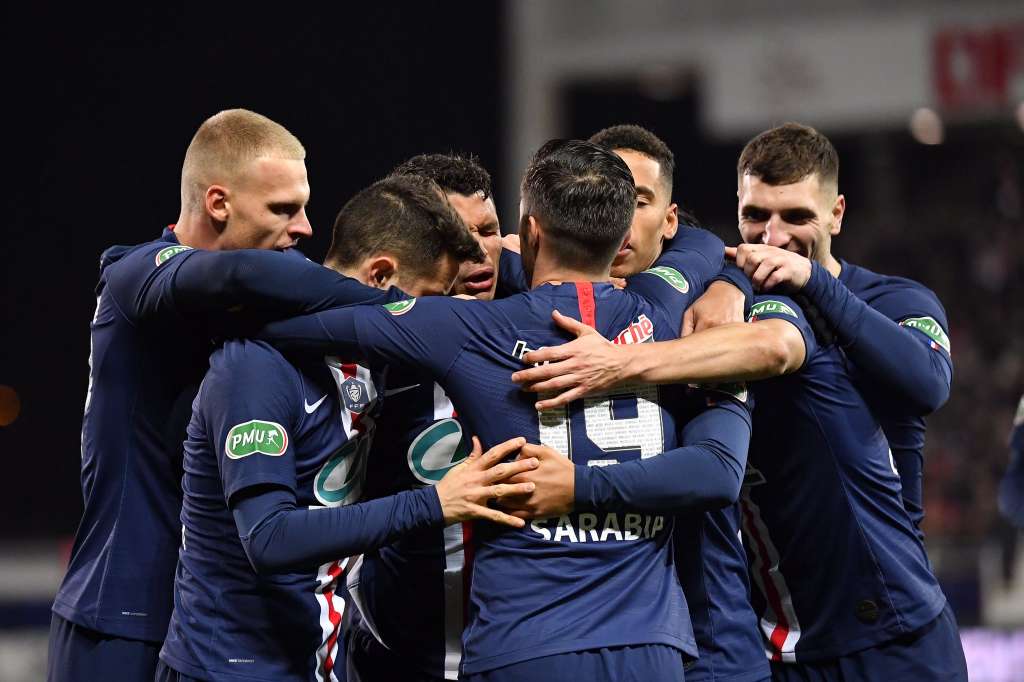  Tuchel revela retorno de brasileiros, mas Neymar segue como dúvida no PSG