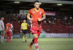 Paulista A2: Audax conta com volta de seu camisa 10 para encarar o Penapolense