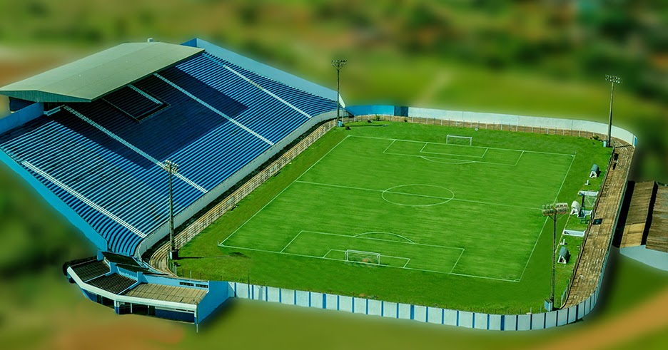 CANDANGÃO: Clássico Brasiliense x Gama abre a quinta rodada no sábado