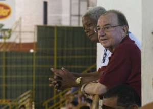 Paulista A2: Após problema de saúde, presidente do Sertãozinho retoma atividades