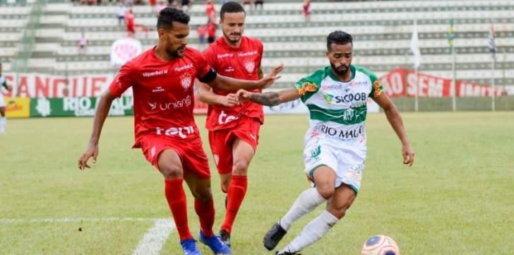 Paulista A3: Sob novo comando, Rio Preto tem baixas e estreia para pegar o Paulista