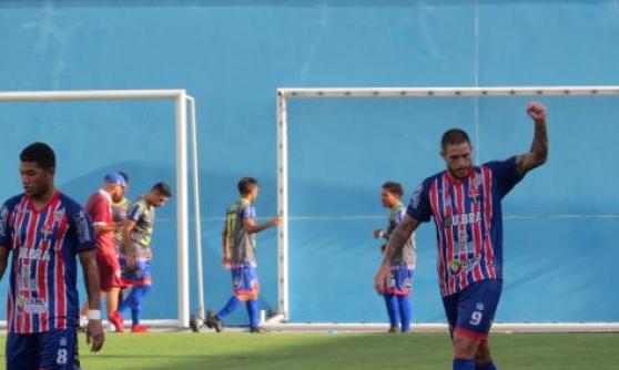 AMAZONENSE: Fast Clube recebe Penarol de olho na terceira vitória seguida