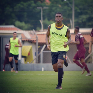 Paulistão: Invicto, lateral-direito do Novorizontino projeta duelo frente o Guarani