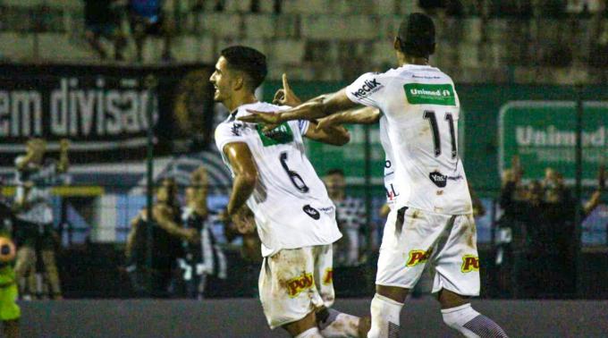 Paulista A3: ‘Precisamos melhorar o aproveitamento’, diz técnico do Comercial