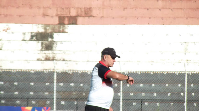 Paulista A3: De técnico novo, Paulista busca 1ª vitória para sair da lanterna