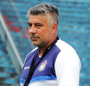 Paulista A2: Técnico do São Caetano espera jogo difícil contra o Rio Claro