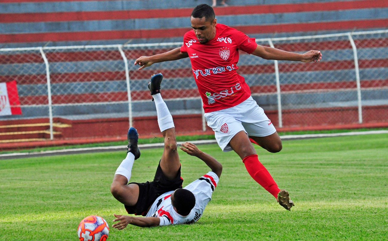 PAULISTA A3: Noroeste foca em manter 100% e liderança; Velo tenta seguir na cola
