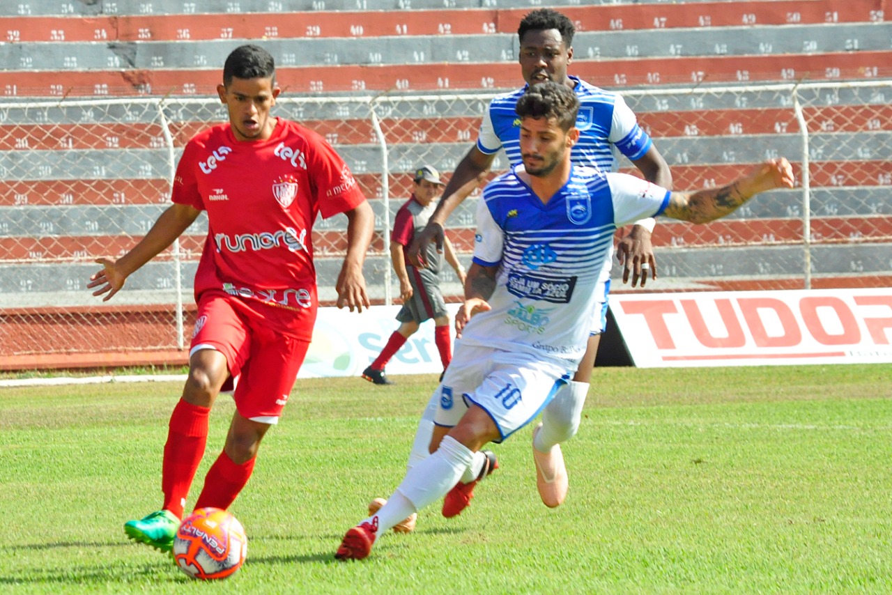 Linense x Noroeste – Em duelo regional, Norusca tenta manter ‘campanha perfeita’