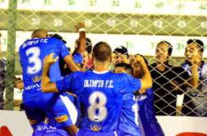 Olímpia x Capivariano - Galo e Leão fazem duelo direto pelo G8 do Paulista A3
