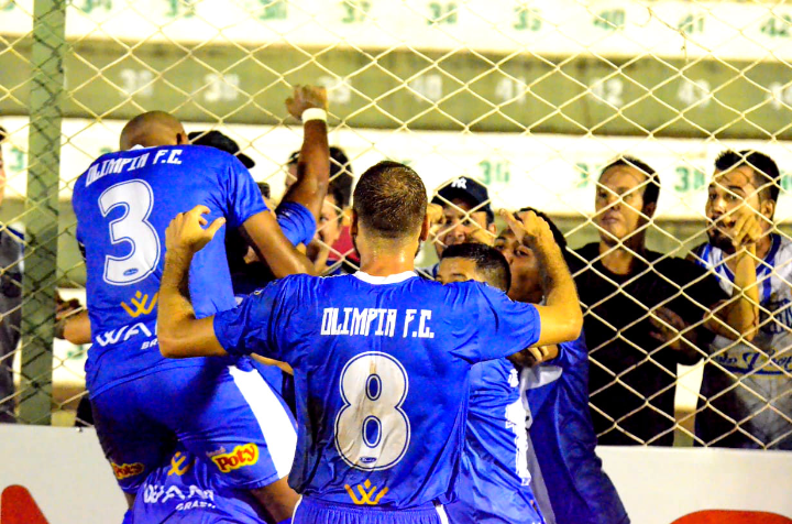 Olímpia x Capivariano – Galo e Leão fazem duelo direto pelo G8 do Paulista A3