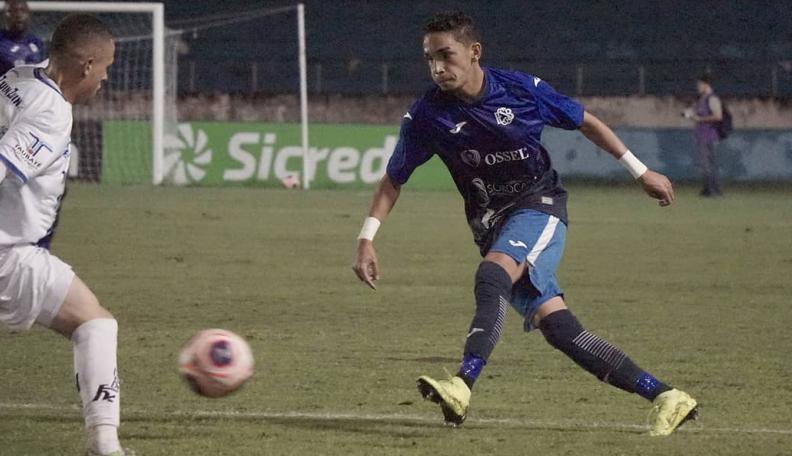 Paulista A2: Léo Condé faz mistério no São Bento para encarar a Portuguesa Santista