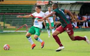 Paulista A2: Portuguesa Santista recebe o São Bento de olho na liderança