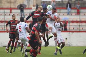 Paulistão: Embalado por classificação, Oeste visita RB Bragantino no sábado