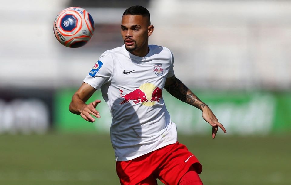 Paulista A2: Red Bull Brasil enfrenta Sertãozinho para se firmar no campeonato