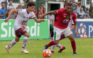 Portuguesa Santista x São Bento – Briosa recebe Bentão após tropeço na última rodada