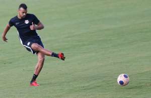 Paulistão: RB Bragantino tem novidade na zaga para encarar o Oeste