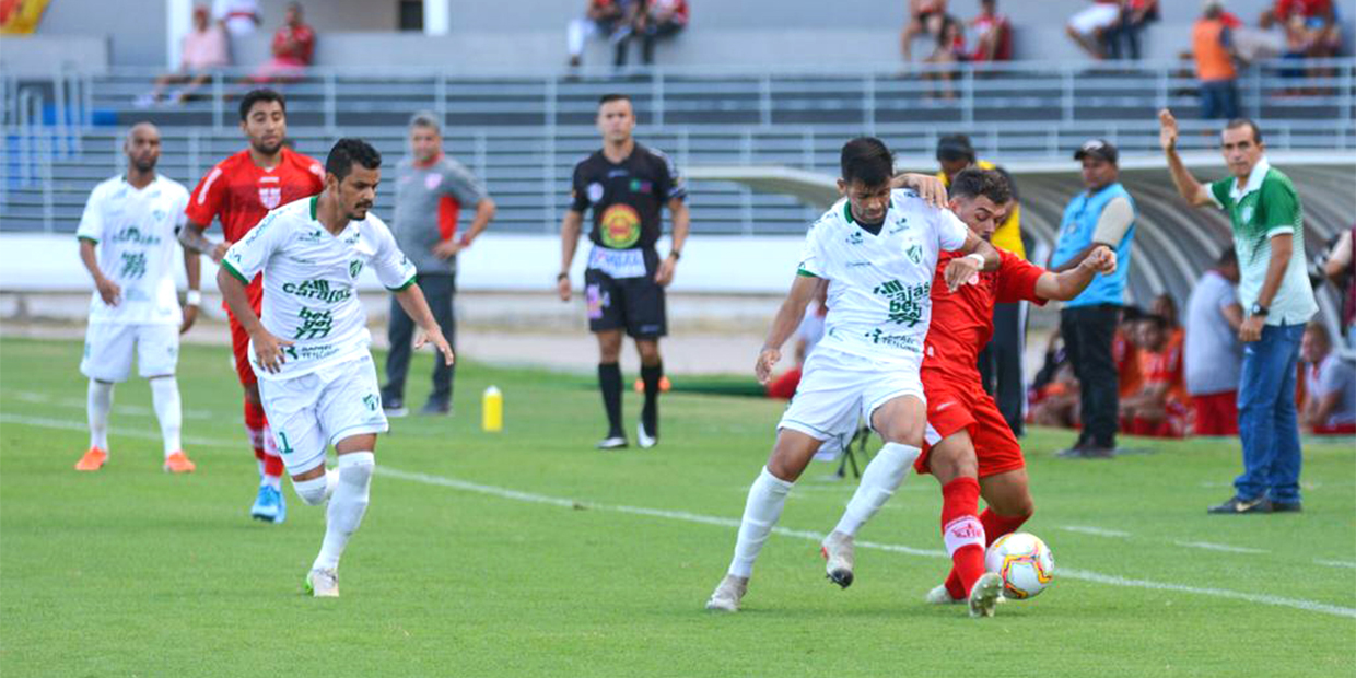 ALAGOANO: Com ‘grandes’ na Copa NE, ASA busca a reabilitação para colar nos líderes