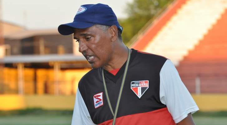 Paulista A3: ‘Vamos tentar buscar a vitória’, afirma técnico do Primavera