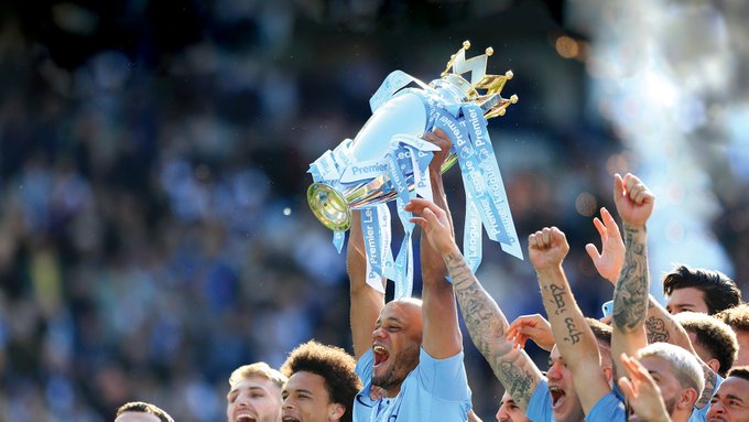 Uefa bane Manchester City de competições europeias nas próximas duas temporadas