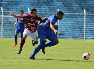 PAULISTA A2: São Caetano e Rio Claro fazem confronto direto pelo G8