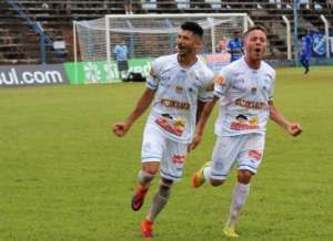 Portuguesa x Monte Azul - Azulão pega Lusa instável para disparar na liderança da A2