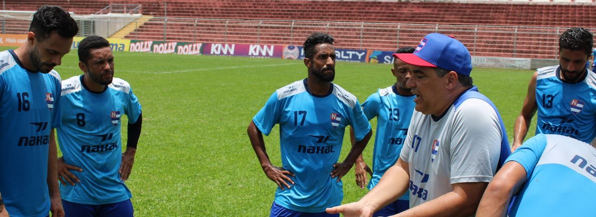 Paulista A3: Nacional pode ter reestreia de volante ex-Palmeiras contra o Barretos