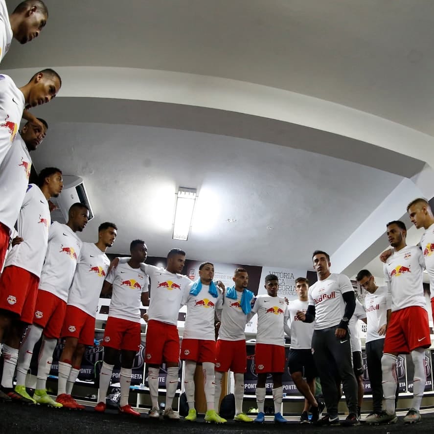 Red Bull Brasil x Sertãozinho – Toro Loko quer bater de frente com o Touro na A2