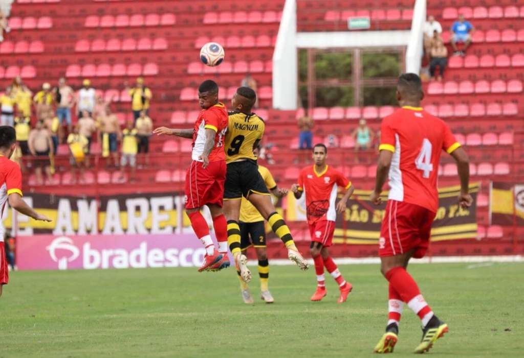 O Osasco Audax precisa da vitória para não deixar o G8 da Série A2