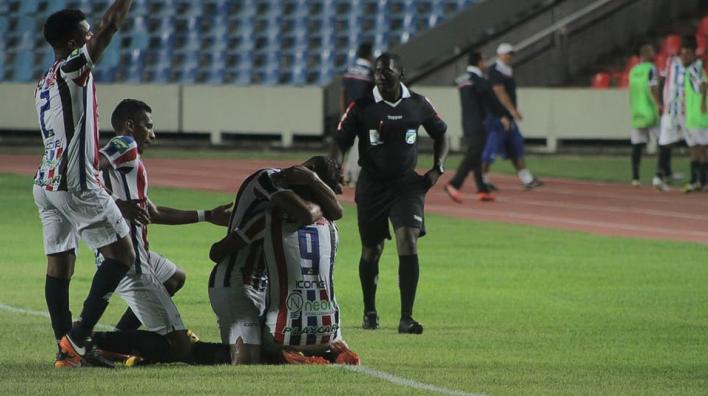 MARANHENSE: Apenas dois jogos agitarão a rodada do fim de semana