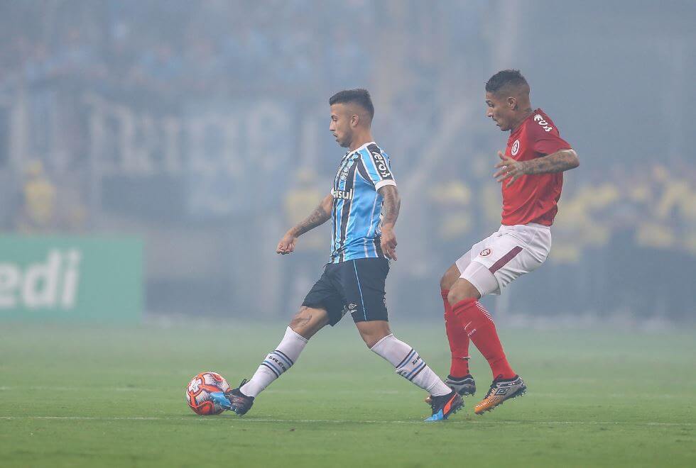 GAÚCHO: Semifinal começa neste sábado com Gre-Nal