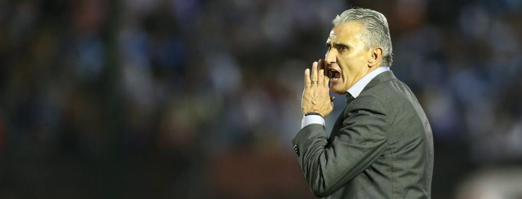 ESPANHOL: Com Tite no estádio, Valencia e Atlético de Madrid empatam