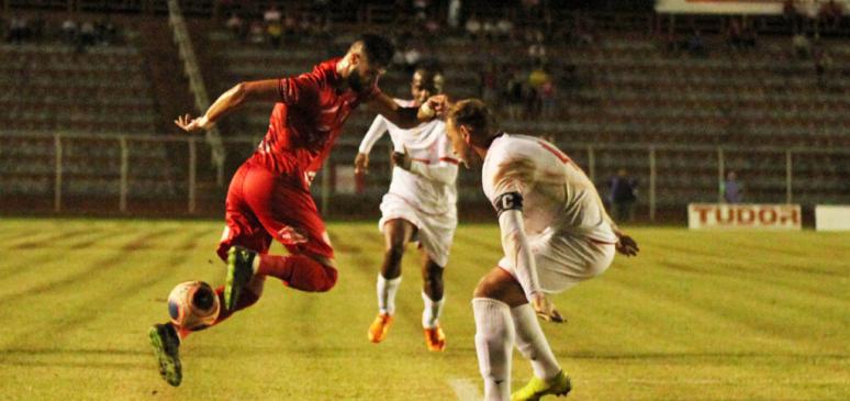 Primavera x Batatais – É o ‘Clássico Fantasma’ no Paulista A3