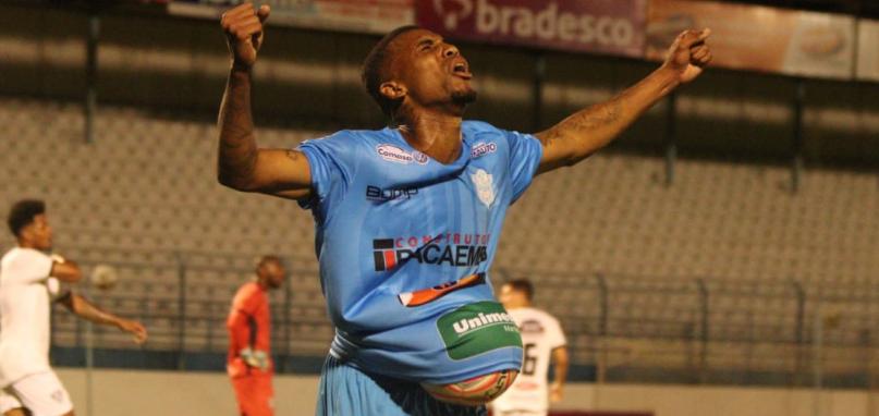 Marília tenta outra vitória no Paulista A3