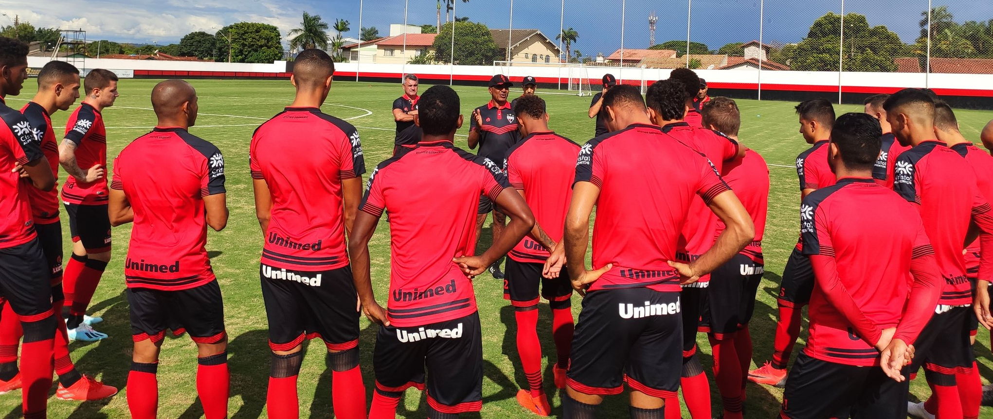 GOIANO: Rodada de confrontos diretos com direito a Clássico do Equilíbrio