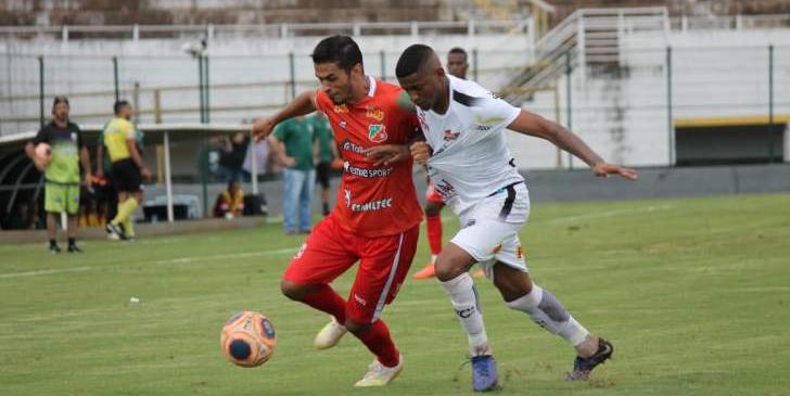 Velo Clube x Marília – Tigre quer depenar o Galo Vermelho para se afastar do Z2