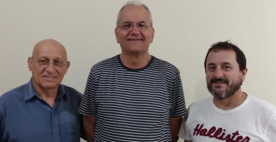 Mineiro: Rádio Futebol Interior acompanhou Nacional 0 x 1 Pouso Alegre pelo Módulo II