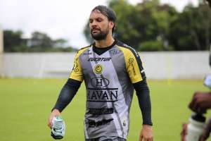 Ex-atacante de Guarani e Criciúma tem mandado de prisão expedido