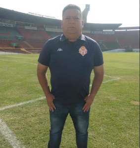 Paulista A2: Apresentado, técnico Carlão fala em 'decisão' para o Atibaia contra Taubaté