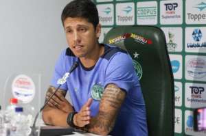 Carpini vai reafirmar que sabe mais de que Roberto Fonseca?