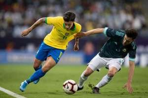 Eliminatórias Sul-Americanas para a Copa do Catar terão VAR em todos os 90 jogos