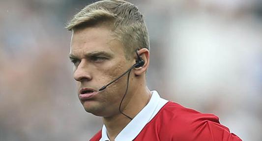 Paulistão: Água Santa emite nota oficial e chama arbitragem de desastrosa