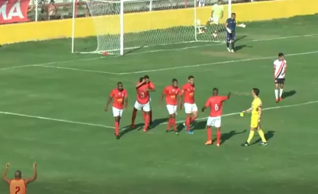 Batatais vence Primavera na sexta rodada do Paulista A3 Batatais vence Primavera na sexta rodada do Paulista A3