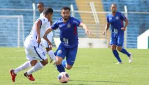 PAULISTA A2 : Visitantes levam vantagem na abertura da 7.ª rodada com vitórias magras