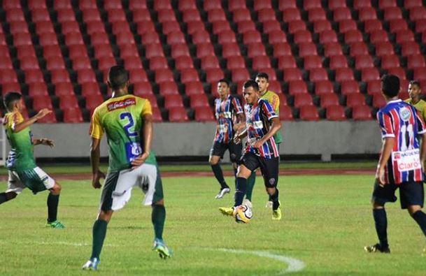 MARANHENSE: De virada, São José surpreende e derrota Maranhão fora