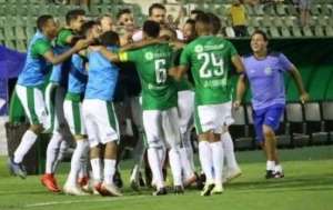 Guarani precisa buscar variações para não ser previsível