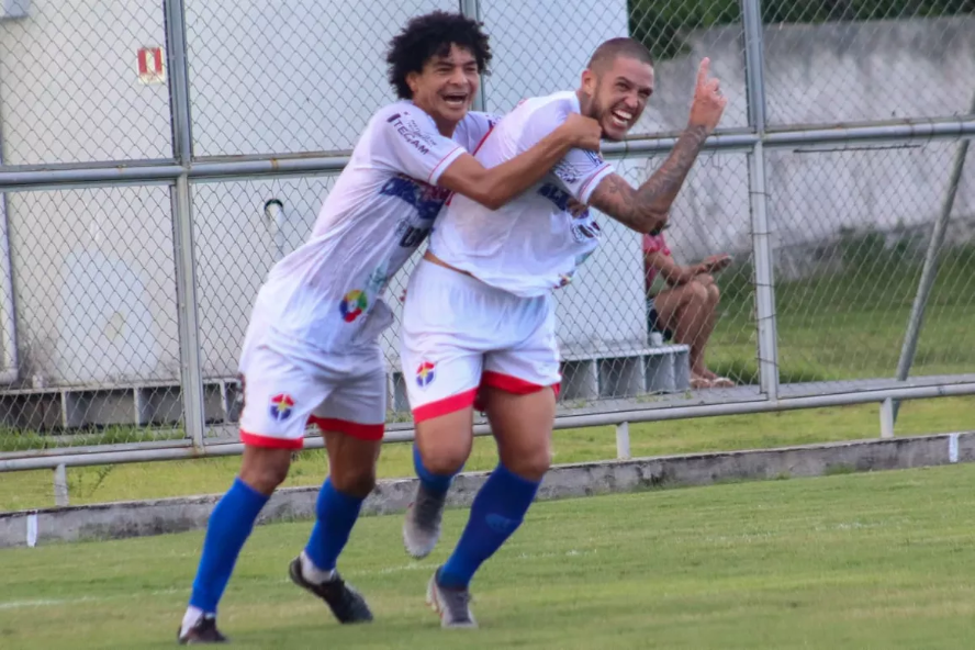 AMAZONENSE: Manaus vence, segue invicto e na cola do líder; Fast vence 3ª seguida