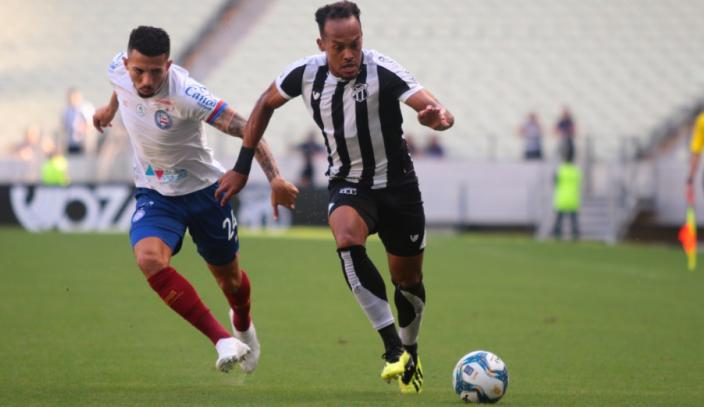 COPA DO NORDESTE: Náutico e Confiança vencem pela quarta rodada