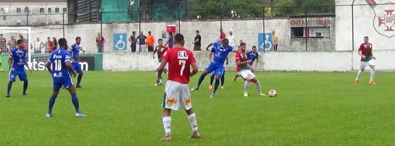 Paulista A2: Na Baixada Santista, São Bento defende tabu de 42 anos diante da Briosa