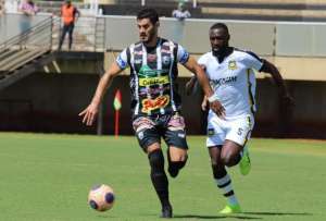 PAULISTA A2: Portuguesa Santista e São Bernardo vencem e colam na liderança