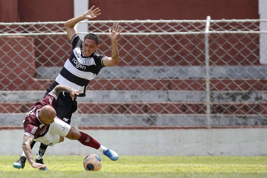 Juventus 0 x 1 XV de Piracicaba - Terceira vitória seguida garante Nhô Quim no G8 2 0002050450233 img